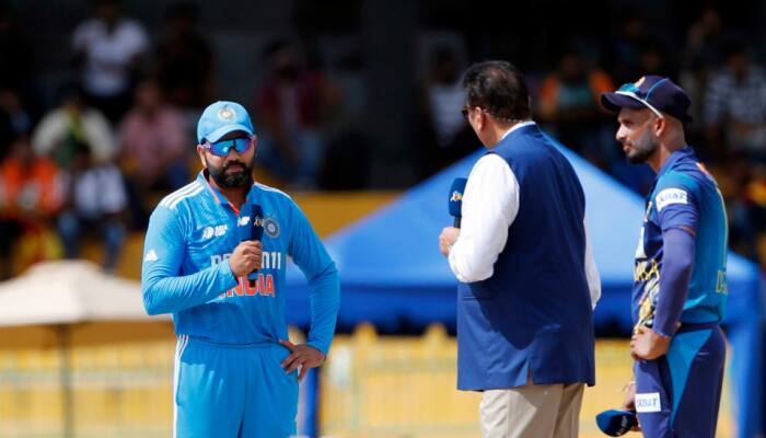 IND Vs SL LIVE Streaming For Free: How To Watch India Vs Sri Lanka Asia Cup 2023 Final Match