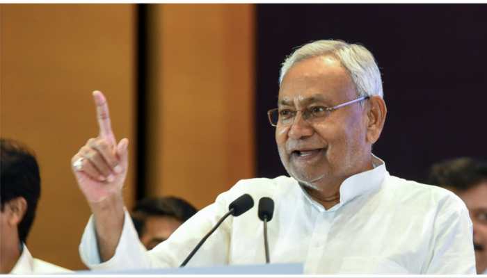 JD(U) Steps Up Pitch For Nitish Kumar As Next PM Ahead Of Lok Sabha Polls 2024