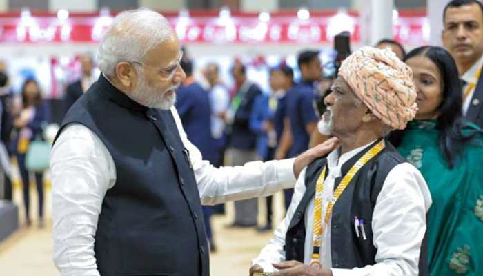 PM Modi To Launch ‘PM Vishwakarma’ Scheme For Traditional Artisans, Craftspeople On His Birthday Today