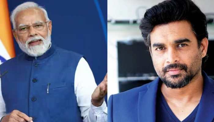 PM Narendra Modi Reacts To R Madhavan&#039;s Instagram Video Praising Bengaluru Airport Terminal 2