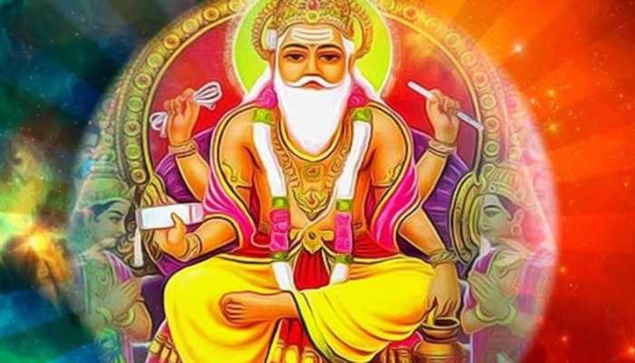 Vishwakarma Puja 2023: Shubh Muhurat, Puja Timings, Rituals And Celebrations