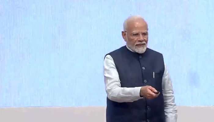 PM Modi Launches &#039;Vishwakarma Yojana&#039;; What Is This Scheme, And Who Is Eligible?  