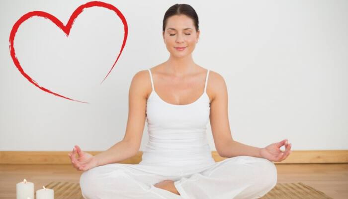 Yoga Asanas For A Strong Heart: 7 Poses To Practice Daily