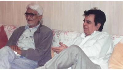 MF Husain Birth Anniversary: Did you Know Legendary Artist Shared A Special Bond With Late Actor Dilip Kumar? 