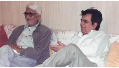 MF Husain Birth Anniversary: Did you Know Legendary Artist Shared A Special Bond With Late Actor Dilip Kumar? 