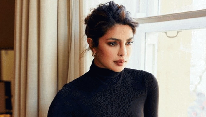 Bollywood News: Priyanka Chopra Reacts To Indian Student Jaahnavi Kandula&#039;s Death In United States