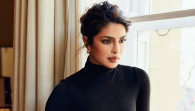 Bollywood News: Priyanka Chopra Reacts To Indian Student Jaahnavi Kandula's Death In United States