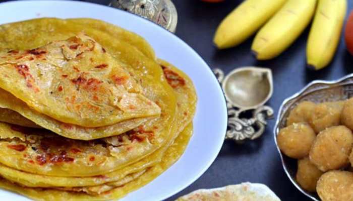 Ganesh Chaturthi 2023: 7 Delicious Maharashtrian Dishes To Celebrate Ganesh Utsav