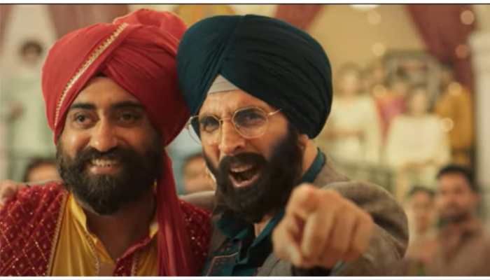 Poonam Gill, Daughter Of Jaswant Singh, Lauds Akshay Kumar's Performance In 'Jalsa 2'
