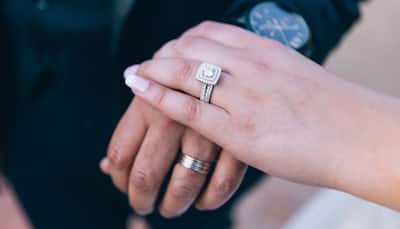 Planning A Proposal? 5 Tips To Find Your Partner's Ring Size Secretly