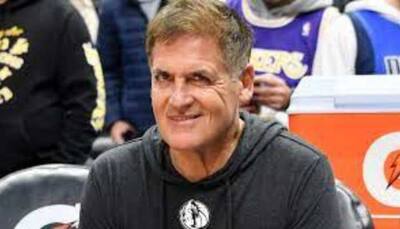Mark Cuban's Million-Dollar Misstep: Billionaire Loses $870K In Crypto Scam