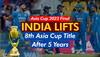 Asia Cup 2023 Videos