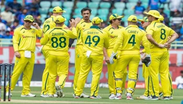 Australia Announces Squad For ODI Series Against India: Cummins Returns, Labuschagne Included