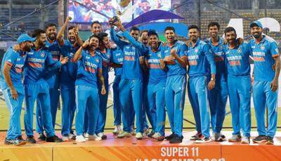 Asia Cup 2023: Mohammed Siraj Destroys Sri Lanka As India Win Record 8th Title