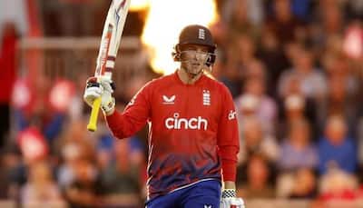 Cricket World Cup 2023: Harry Brook Replaces Jason Roy In England's Final 15-Man Squad