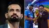 'Padosi Abhi Bhi...,' Irfan Pathan's Savage Dig At Pakistan Goes Viral After India Lift Asia Cup 2023 Trophy