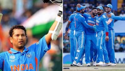 Asia Cup 2023: Sachin Tendulkar With Indian Cricket Fraternity Praises Mohammed Siraj For Fiery Spell, Check Posts Here