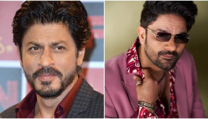 Jaideep Ahlawat Talks About Working With Shah Rukh Khan In Raees, Says &#039;I Was Starstruck&#039;