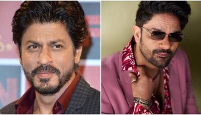 Jaideep Ahlawat Talks About Working With Shah Rukh Khan In Raees, Says 'I Was Starstruck'