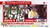 special midnight session of parliament