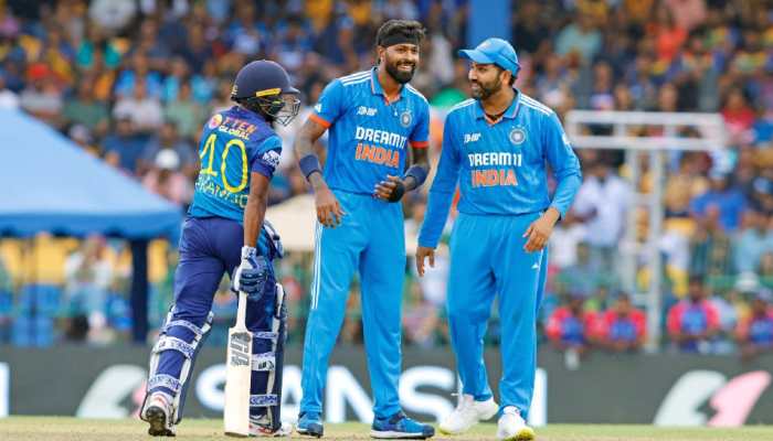 WATCH: Team India Captain Rohit Sharma Hilariously Forgets His Passport In Hotel, Here’s What Happens Next