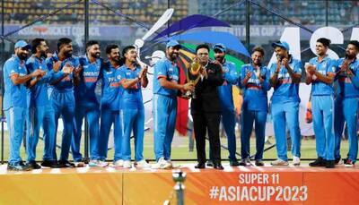 Cricket World Cup 2023: India, Pakistan Or Australia, Which Team Will Enter Tournament As Number One, Check HERE