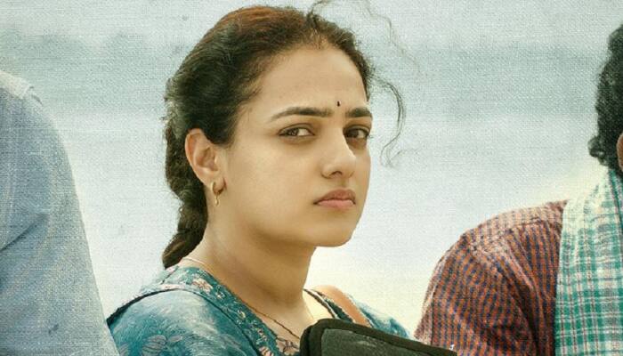 Nithya Menen-Starrer Hilarious Comedy Drama 'Kumari Srimathi' To Release On THIS Date
