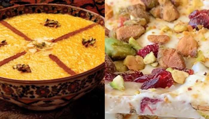 Ganesh Chaturthi 2023: Try These Easy-To-Make Prasad Recipes With Pistachios
