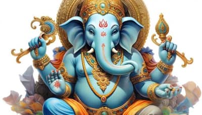 Ganesh Chaturthi 2023: Is Vinayak Chaturthi On September 18 Or 19? Check Date, City-Wise Timings