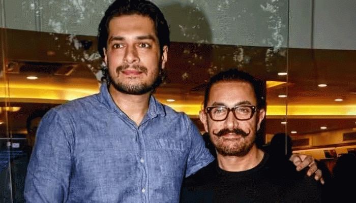 Aamir Khan&#039;s son Junaid Khan Bags His Second Film With Sai Pallavi, Shooting To Take Place In Japan