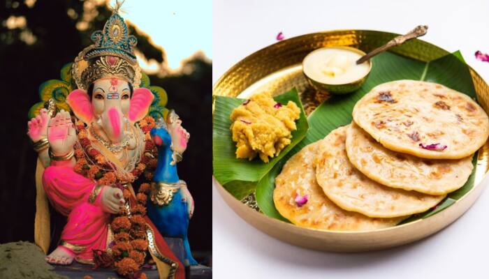 Ganesh Chaturthi 2023 Special Recipes: Traditional And Modern Delicacies For A Delightful Festive Season