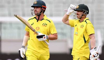 Cricket World Cup 2023: BIG Blow For Australia, THIS Key Batter Ruled Out Of First Half Of Tournament, Marnus Labuschagne Comes Into Contention