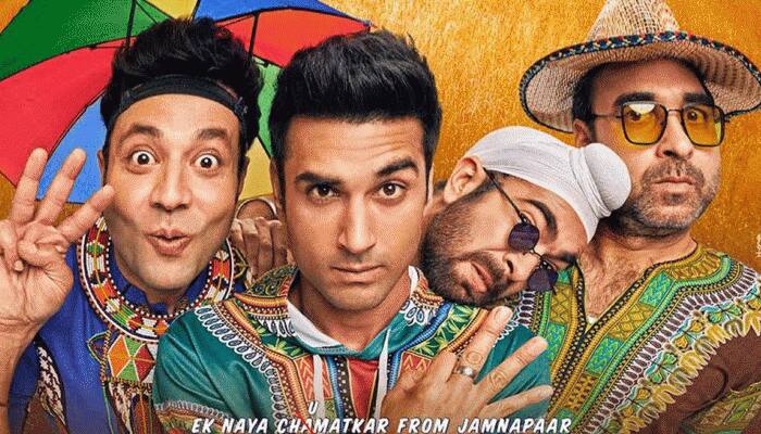 Fukrey 3: Makers Drop Fun-Filled Promo Ahead Of Film Release