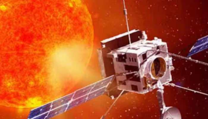 ISRO's Aditya L1 Onboard Instrument Begins Collecting Data, To Leave Earth's Orbit on Tuesday
