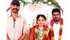 Dhanush assistant wedding