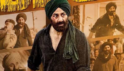 Sunny Deol's 'Gadar 2' Stands Strong Amassing Rs 520 Crore Net After 6 Weeks