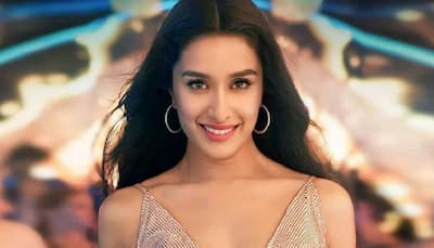 Shraddha Kapoor's Trip To Chandigarh Is Filled With Fans' Love And Affection: Watch
