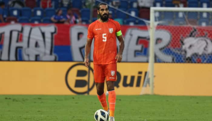 Indian Football Team At Asian Games 2023: Squad, Schedule, Livestreaming And All You Need To Know