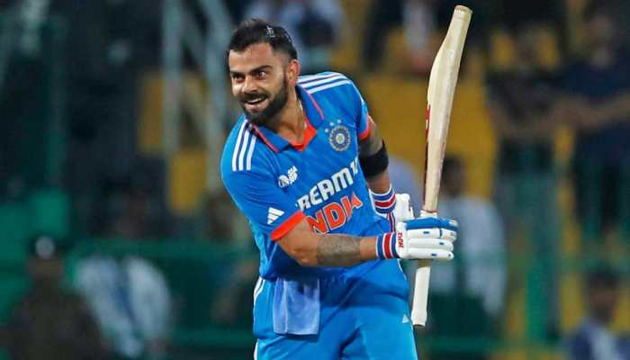 Cricket World Cup 2023: Virat Kohli Says He Wants To Create ‘New Memories For Fans’