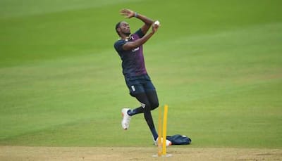 Cricket World Cup 2023: Jofra Archer Named In Travelling Reserve Of England Squad 