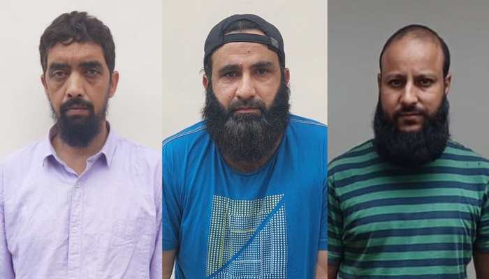 Three Detained Under PSA For Alleged Terror Links In Jammu And Kashmir&#039;s Kishtwar