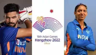 Asian Games 2023 Cricket Tournament: Schedule, Dates, Times, And Live-Streaming- All You Need To Know