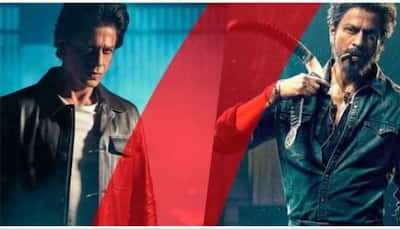 Shah Rukh Khan-Starrer 'Jawan' Becomes Fastest 400 Crore Earner In Hindi, Beats 'Gadar 2', 'Pathaan'