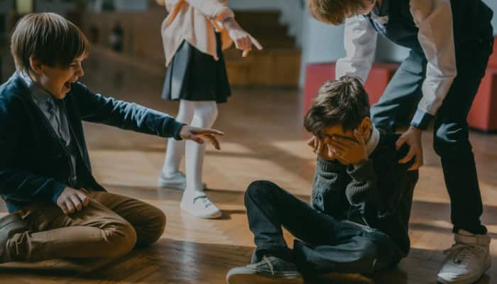 Bullying And Its Impact On Mental Health: 8 Ways To Heal And Build Resilience