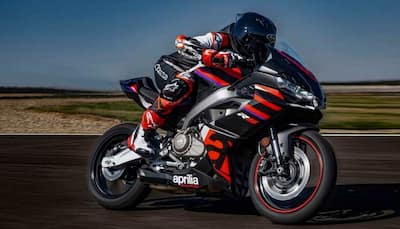 Aprilia RS 457 To Unveil In India On September 20: Here’s All About KTM RC390 Rival
