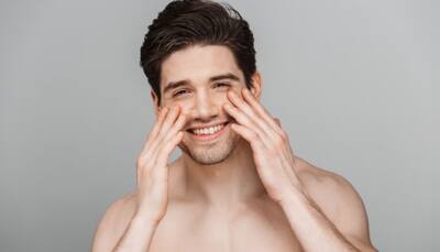Skin Ageing In Men: 6 Effective Skincare Hacks That Can Prevent Early Signs Of Fine Lines, Wrinkles 