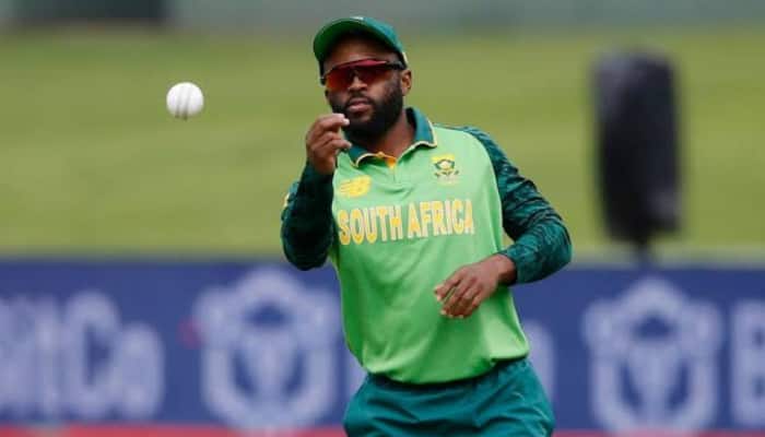 Cricket World Cup 2023: Temba Bavuma Makes Bold Statement After South Africa&#039;s Comeback Series Win Against Australia