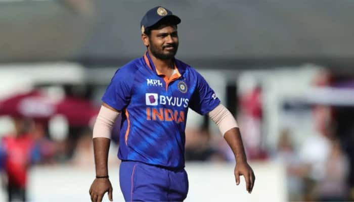 IND vs AUS: &#039;If Tilak Varma, Ruturaj Gaikwad Can Make It, Why Not Sanju Samson?&#039; Fans Question India Selection For Australia ODI Series