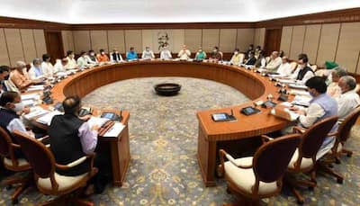 Union Cabinet Gives Nod To Women's Reservation Bill Amid Special Parliament Session, Say Sources