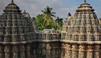 Karnataka's Hoysala Temples Included In UNESCO World Heritage List; 'More Pride For India,' Says PM Modi 